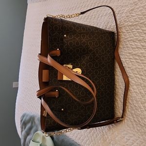 Calvin Klein tote
